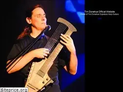 Sites similar to timdonahue.com