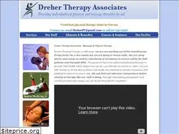Sites similar to timdreherpt.com