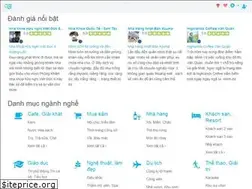 Sites similar to timdung.vn