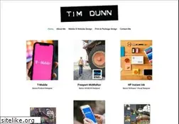 Sites similar to timdunn.biz