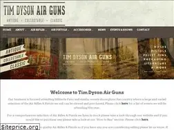 Sites similar to timdysonairguns.co.uk