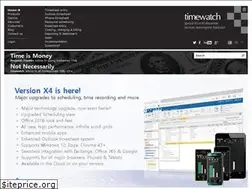 Sites similar to time-and-space.com