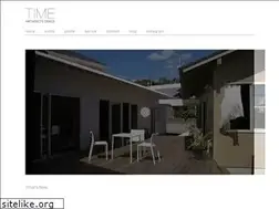 Sites similar to time-archi.com