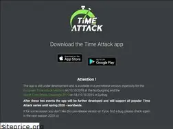 Sites similar to time-attack.app