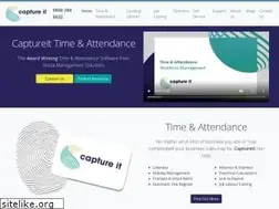 Sites similar to time-attendance.co.uk
