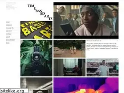 Sites similar to time-based-arts.com