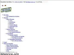 Sites similar to time-busters.at