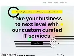 Sites similar to time-digital.com