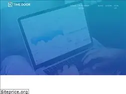 Sites similar to time-door.com