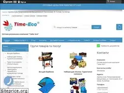 Sites similar to time-eco.com.ua