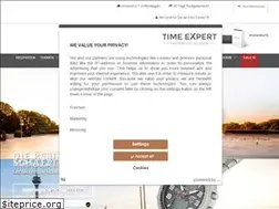 Sites similar to time-expert.de