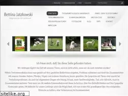 Sites similar to time-for-animals.de