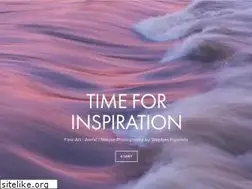 Sites similar to time-for-inspiration.de
