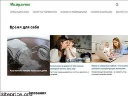 Sites similar to time-for-mama.ru