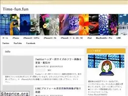 Sites similar to time-fun.fun