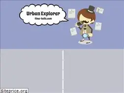 Sites similar to time-holic.com