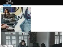 Sites similar to time-hunter.com