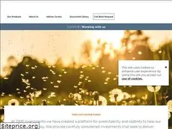 Sites similar to time-investments.com