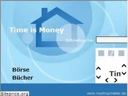 Sites similar to time-is-money.de