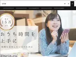 Sites similar to time-is-value.jp