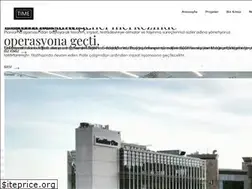Sites similar to time-ist.com
