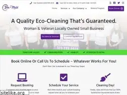 Sites similar to time-maid.com