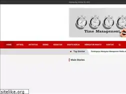 Sites similar to time-management-guide.com