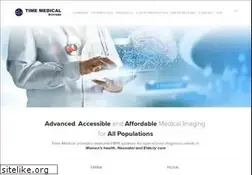 Sites similar to time-medical.com