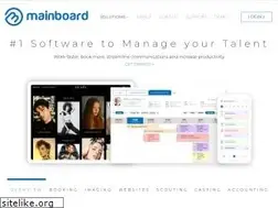 Sites similar to time-model.com