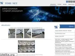 Sites similar to time-net.com.pl