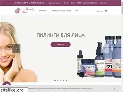 Sites similar to time-of-beauty.ru