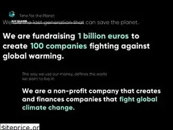 Sites similar to time-planet.com