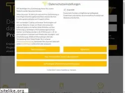 Sites similar to time-project.de