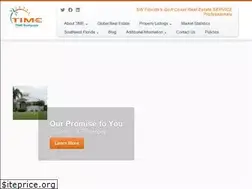 Sites similar to time-realty.com