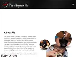 Sites similar to time-repairs.com