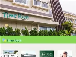 Sites similar to time-rich.jp