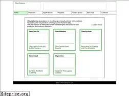 Sites similar to time-science.com