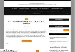 Sites similar to time-sharing.com