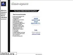 Sites similar to time-space.net