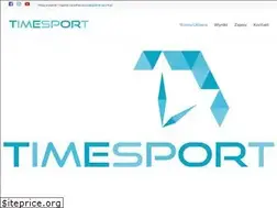 Sites similar to time-sport.pl