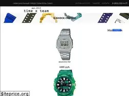 Sites similar to time-team.ru