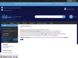 Sites similar to time-technology.in.ua