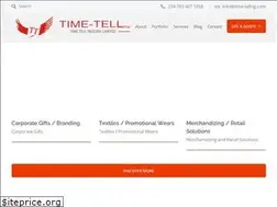 Sites similar to time-tellng.com