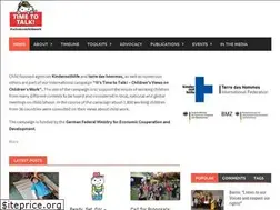 Sites similar to time-to-talk.info