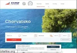 Sites similar to time-travel.cz