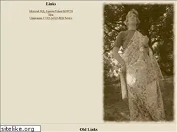 Sites similar to time-travellers.org