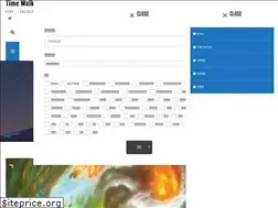 Sites similar to time-walk.net