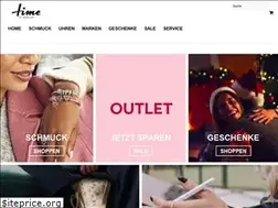Sites similar to time.at