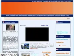 Sites similar to time.ens.tn