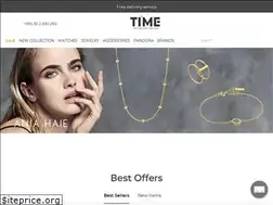 Sites similar to time.ge